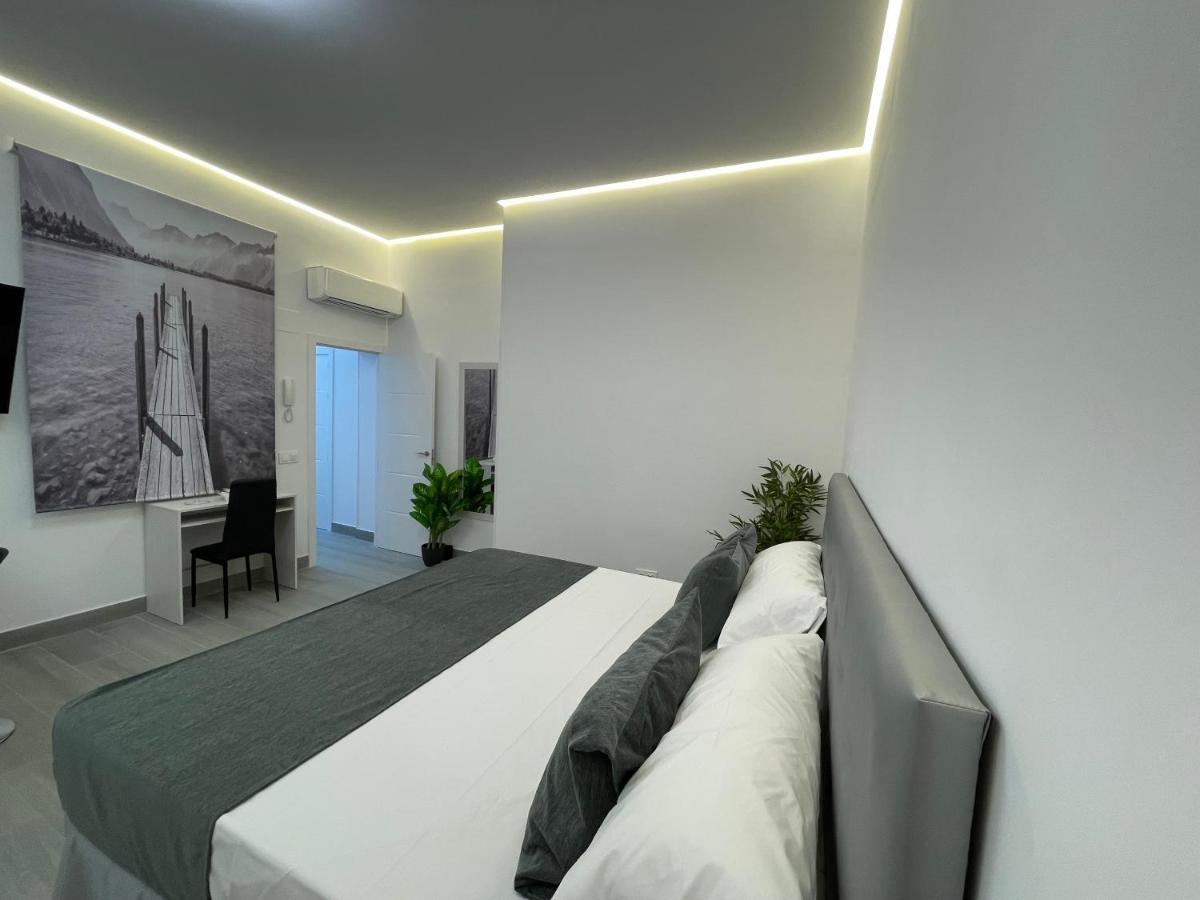 Suara Loft Apartamentos Madri Exterior foto