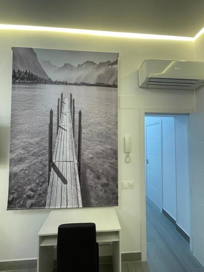 Suara Loft Apartamentos Madri Exterior foto